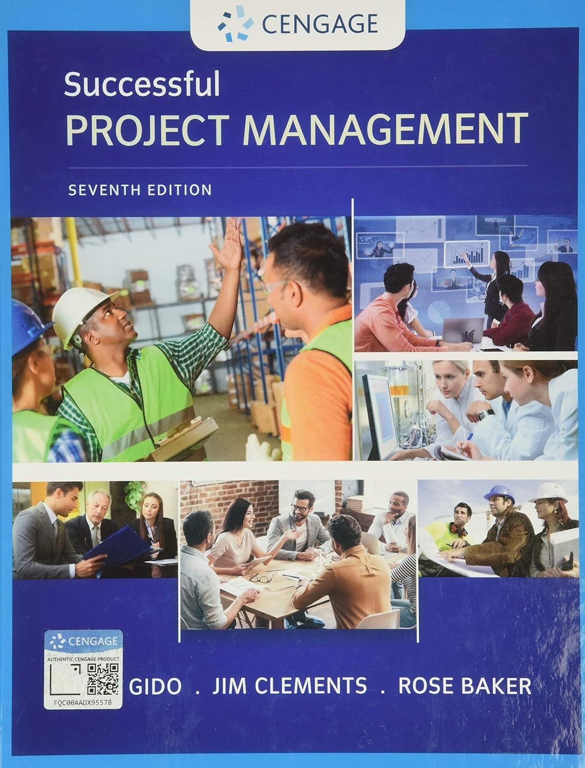 Successful Project Management: Mindtap with Ebook