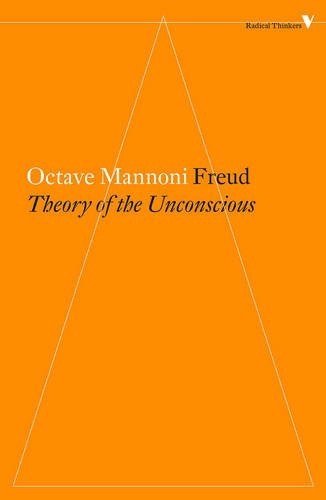 Freud: The Theory of the Unconscious