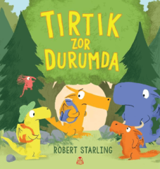 Tırtık Zor Durumda