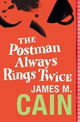 Postman Always Rings Twice