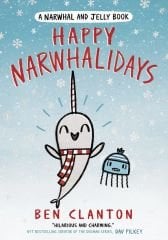 Happy Narwhalidays