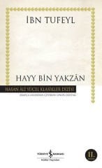 Hayy Bin Yakzan