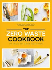 Zero Waste Cookbook