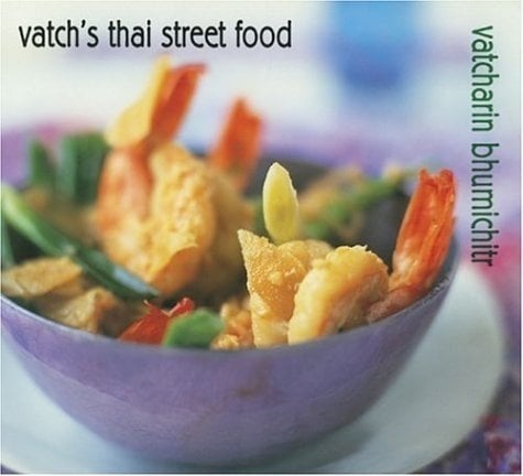 Vatch's Thai Street Food