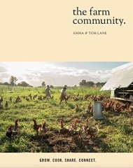 Farm Community: Grow. Cook. Share. Connect.