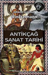 Antikçağ Sanat Tarihi