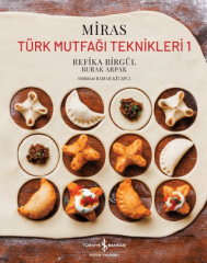 Miras - Türk Mutfağı Teknikleri 1