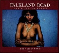 Falkland Road