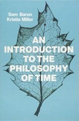 An Introduction to the Philosophy of Time