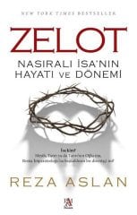 Zelot - Nasıralı İsa'nın Hayatı ve Dönemi