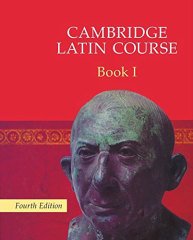 Cambridge Latin Course Book I