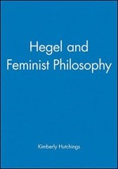 Hegel, a Feminist Revision