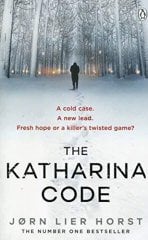 Katharina Code