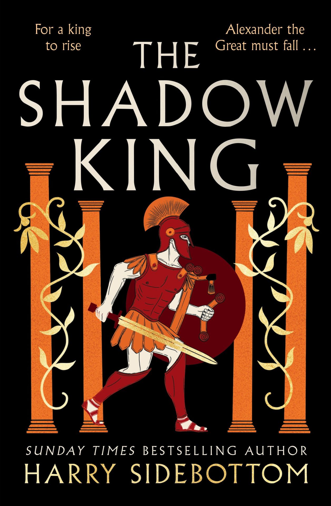 Shadow King