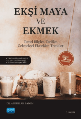 Ekşi Maya ve Ekmek