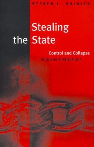 Stealing the State