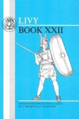Livy, Book XXII