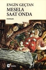 Mesela Saat Onda