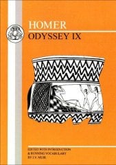 Homer, Odyssey IX