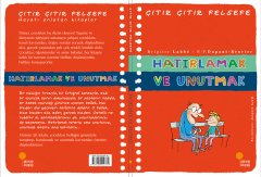 Hatırlamak ve Unutmak - Çıtır Çıtır Felsefe