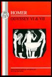 Homer, Odyssey VI & VII