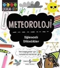 Meteoroloji - Eğlenceli Etkinlikler