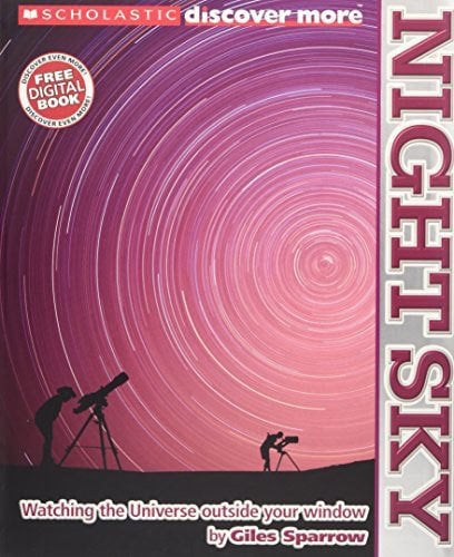 Scholastic Discover More: Night Sky