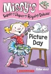 Picture Day, Missy's Super Duper Royal Deluxe 1