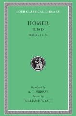 L 171 Iliad, Vol II, Books 13-24