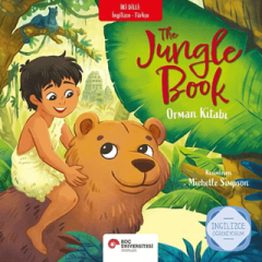 Jungle Book / Orman Kitabı