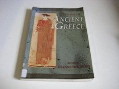 Studies in Ancient Greece