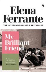 My Brilliant Friend