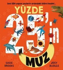 Yüzde 25’in Muz