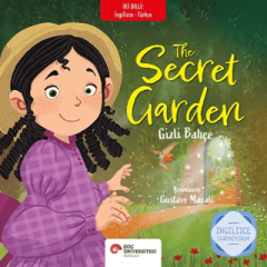 Secret Garden / Gizli Bahçe