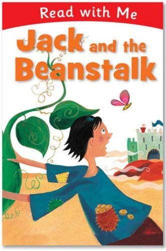 Jack and the Beanstalk