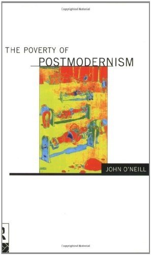 Poverty of Postmodernism