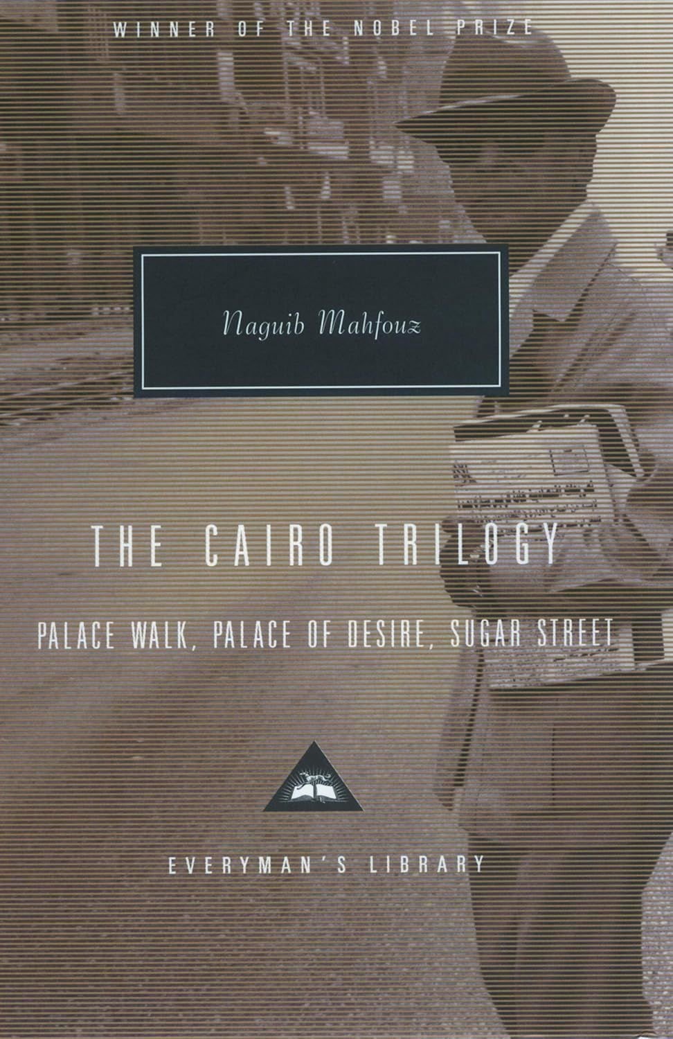 Cario Trilogy