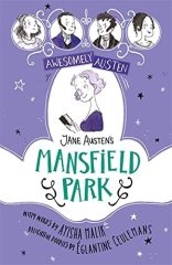 Jane Austen's Mansfield Park