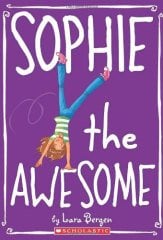 Sophie the Awesome: 1