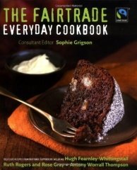 Fairtrade Everyday Cookbook