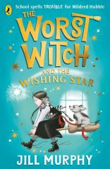 Wishing Star, Worst Witch 7