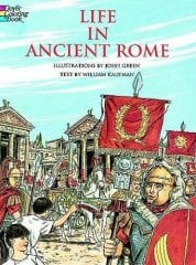 Life in Ancient Rome