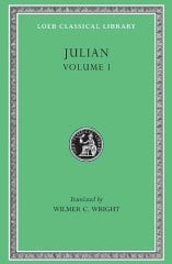 L 13 Julian, Vol I, Orations 1–5