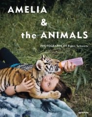 Robin Schwartz: Amelia and the Animals