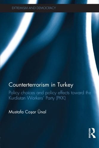 Counterterrorism in Turkey