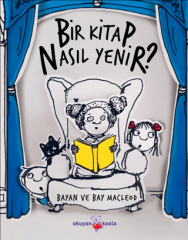 Bir Kitap Nasıl Yenir?