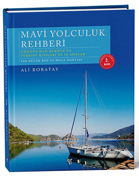 Mavi Yolculuk Rehberi