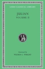 L 29 Julian, Vol II