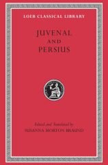 L 91 Juvenal and Persius