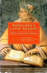 Wheelock's Latin Reader